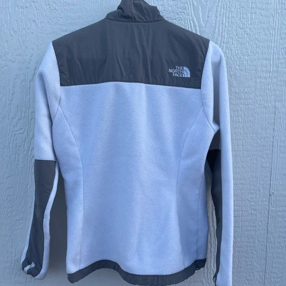 THE NORTH FACE DENALI JACKET WOMEN'S Sz XS - Picture 3 of 7